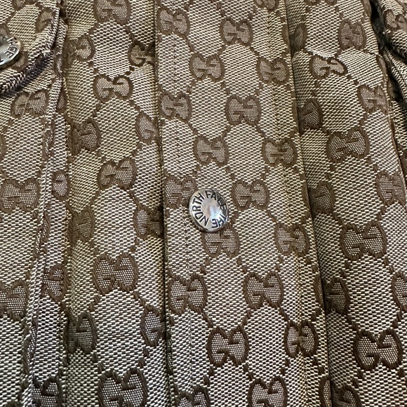 Jacket The North Face - Gucci - Picture 5 of 8